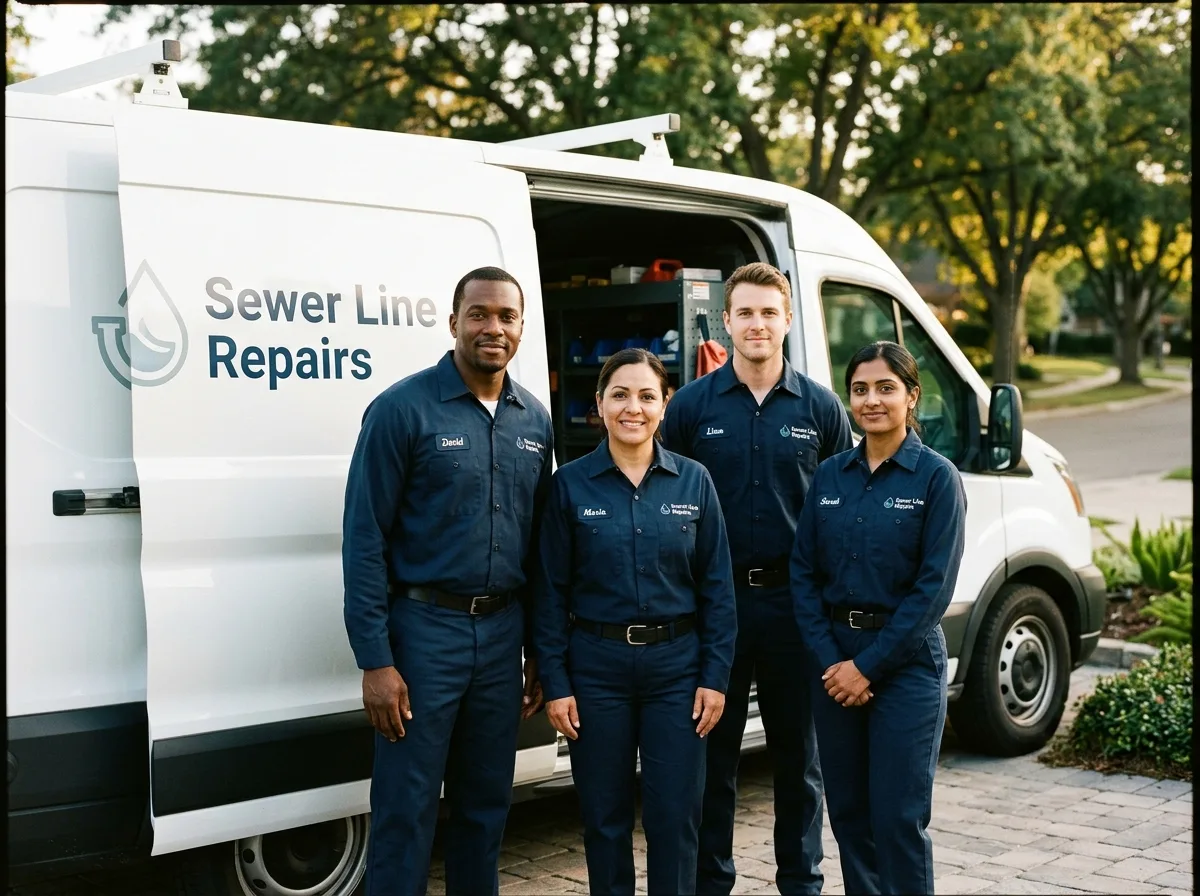 Emergency Plumber company in Point Pleasant, PA